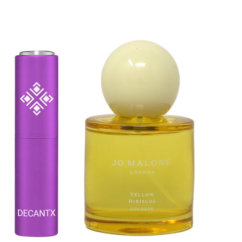 Jo Malone Yellow Hibiscus Cologne Unisex