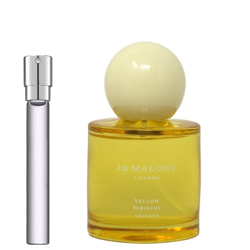 Jo Malone Yellow Hibiscus Cologne Unisex