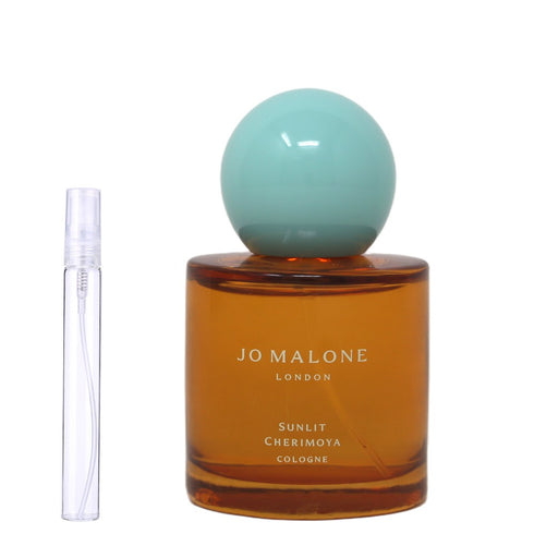 Jo Malone Sunlit Cherimoya Cologne Unisex
