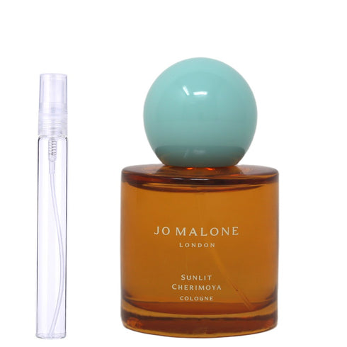 Jo Malone Sunlit Cherimoya Cologne Unisex