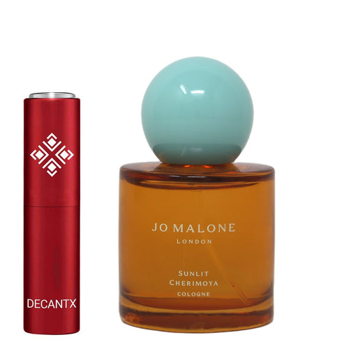Jo Malone Sunlit Cherimoya Cologne Unisex