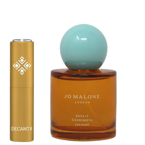 Jo Malone Sunlit Cherimoya Cologne Unisex