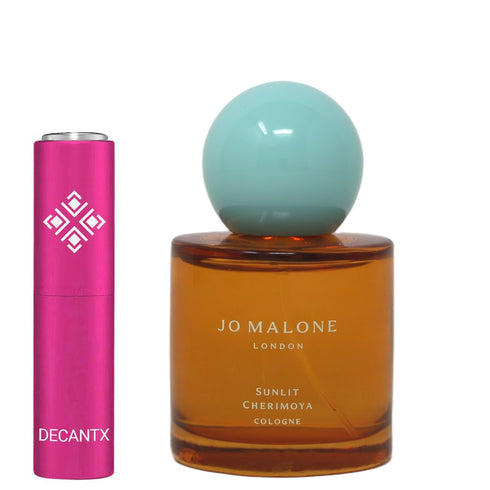Jo Malone Sunlit Cherimoya Cologne Unisex