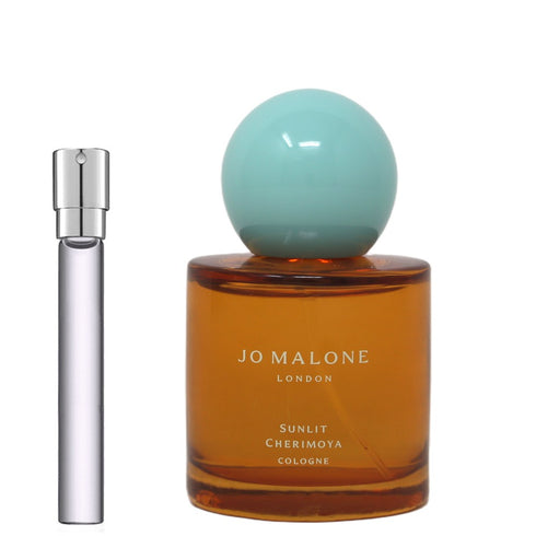 Jo Malone Sunlit Cherimoya Cologne Unisex