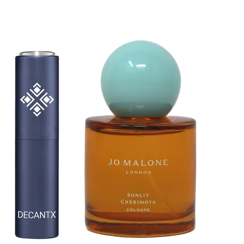 Jo Malone Sunlit Cherimoya Cologne Unisex