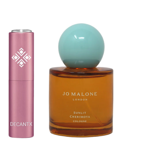 Jo Malone Sunlit Cherimoya Cologne Unisex