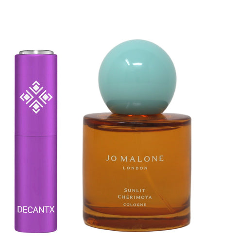 Jo Malone Sunlit Cherimoya Cologne Unisex