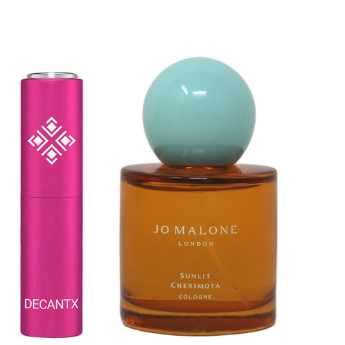 Jo Malone Sunlit Cherimoya Cologne Unisex