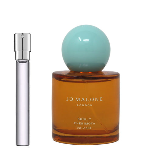 Jo Malone Sunlit Cherimoya Cologne Unisex