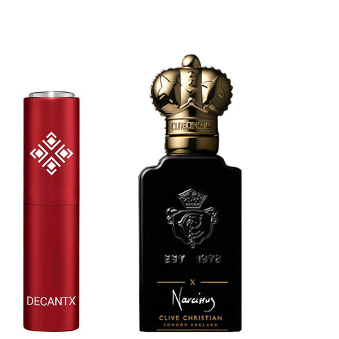 Clive Christian X Twist Narcissus Parfum Unisex