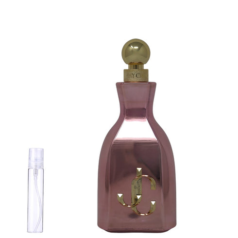 Jimmy Choo I Want Choo With Love Eau de Parfum for Women