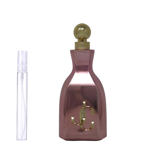 Jimmy Choo I Want Choo With Love Eau de Parfum for Women