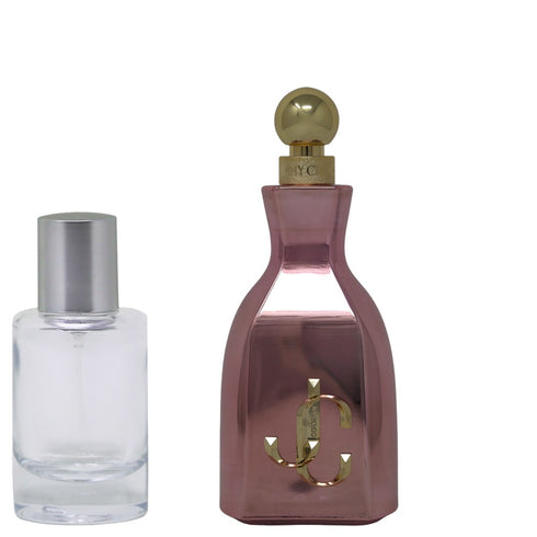 Jimmy Choo I Want Choo With Love Eau de Parfum for Women