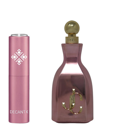 Jimmy Choo I Want Choo With Love Eau de Parfum for Women