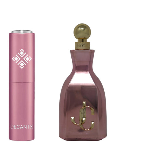 Jimmy Choo I Want Choo With Love Eau de Parfum for Women