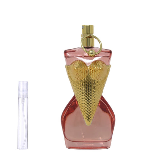 Jean Paul Gaultier Divine Couture Eau de Parfum for Women
