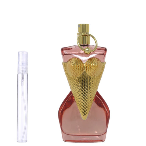 Jean Paul Gaultier Divine Couture Eau de Parfum for Women