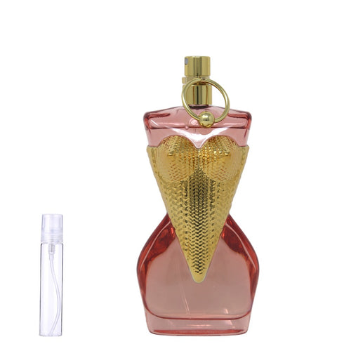 Jean Paul Gaultier Divine Couture Eau de Parfum for Women