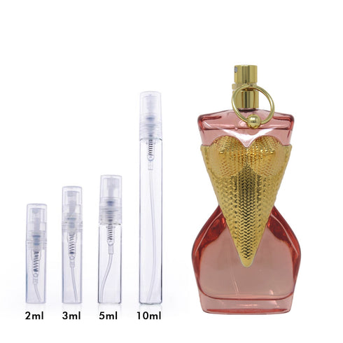 Jean Paul Gaultier Divine Couture Eau de Parfum for Women