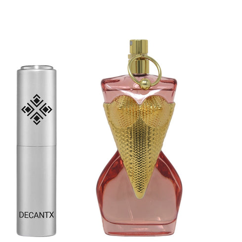 Jean Paul Gaultier Divine Couture Eau de Parfum for Women