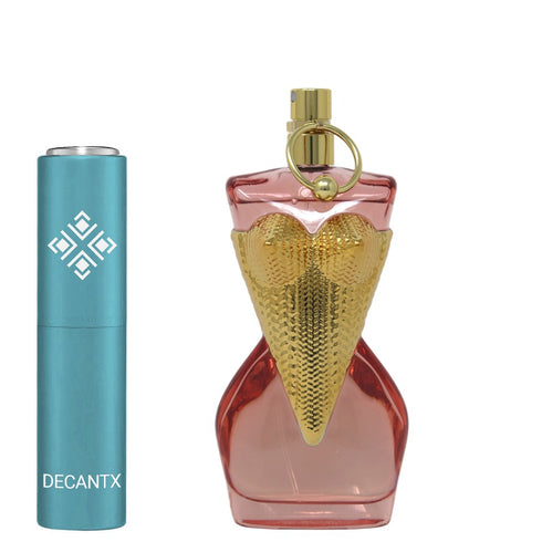 Jean Paul Gaultier Divine Couture Eau de Parfum for Women