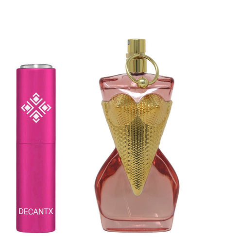 Jean Paul Gaultier Divine Couture Eau de Parfum for Women