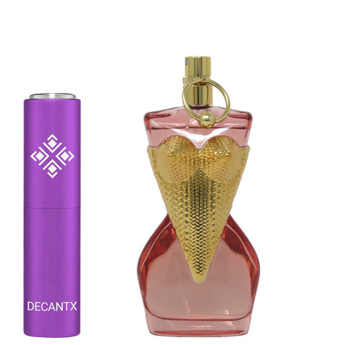 Jean Paul Gaultier Divine Couture Eau de Parfum for Women