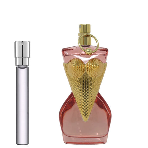 Jean Paul Gaultier Divine Couture Eau de Parfum for Women
