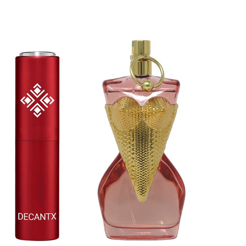 Jean Paul Gaultier Divine Couture Eau de Parfum for Women