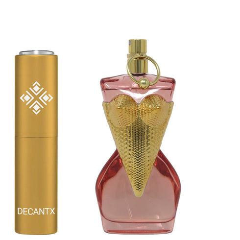 Jean Paul Gaultier Divine Couture Eau de Parfum for Women