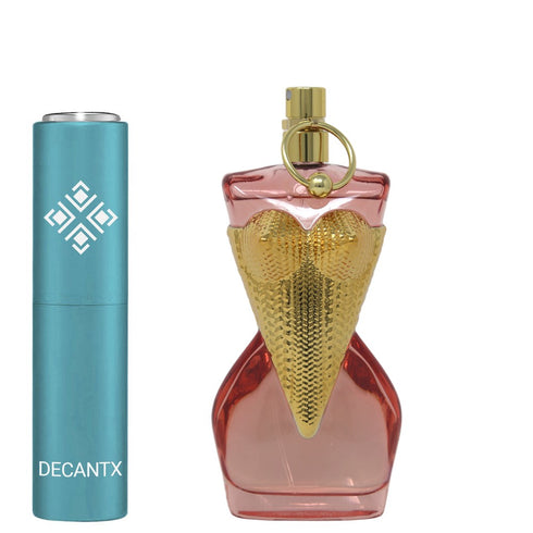 Jean Paul Gaultier Divine Couture Eau de Parfum for Women