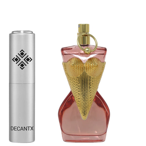 Jean Paul Gaultier Divine Couture Eau de Parfum for Women