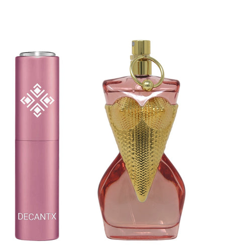 Jean Paul Gaultier Divine Couture Eau de Parfum for Women