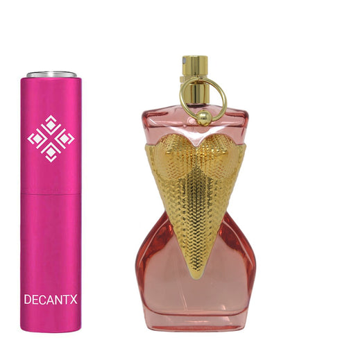 Jean Paul Gaultier Divine Couture Eau de Parfum for Women