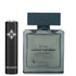 Narciso Rodriguez Vetiver Musc Eau de Toilette for Men
