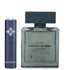 Narciso Rodriguez Vetiver Musc Eau de Toilette for Men