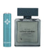 Narciso Rodriguez Vetiver Musc Eau de Toilette for Men