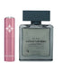Narciso Rodriguez Vetiver Musc Eau de Toilette for Men