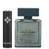 Narciso Rodriguez Vetiver Musc Eau de Toilette for Men