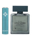 Narciso Rodriguez Vetiver Musc Eau de Toilette for Men