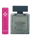 Narciso Rodriguez Vetiver Musc Eau de Toilette for Men