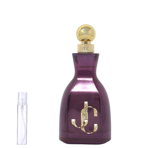 Jimmy Choo I Want Choo Midnight Eau de Parfum for Women