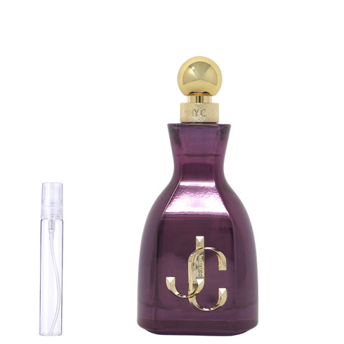 Jimmy Choo I Want Choo Midnight Eau de Parfum for Women