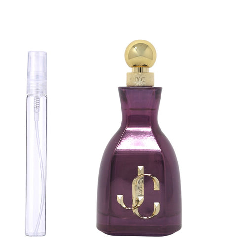 Jimmy Choo I Want Choo Midnight Eau de Parfum for Women