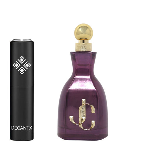 Jimmy Choo I Want Choo Midnight Eau de Parfum for Women