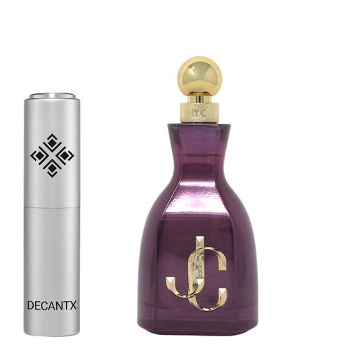 Jimmy Choo I Want Choo Midnight Eau de Parfum for Women
