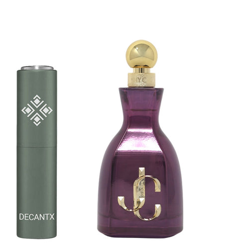Jimmy Choo I Want Choo Midnight Eau de Parfum for Women