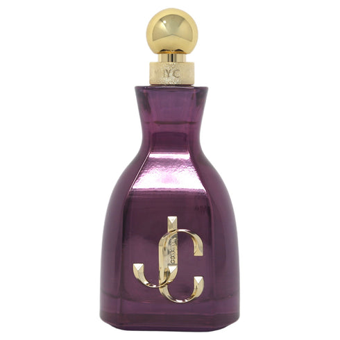 Jimmy Choo I Want Choo Midnight Eau de Parfum for Women