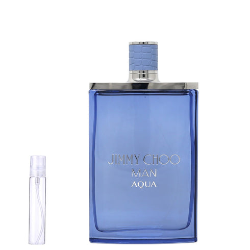Jimmy Choo Man Aqua Eau de Toilette