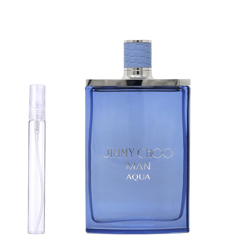 Jimmy Choo Man Aqua Eau de Toilette